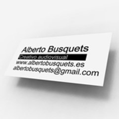 Alberto Busquets