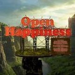 CocaCola OpenHappiness