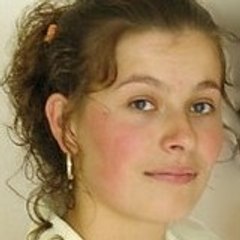 maria marcu
