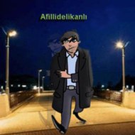 Afillidelikanli