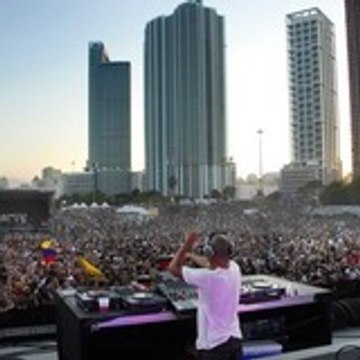 DJGregmix