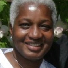 Angela Arnold