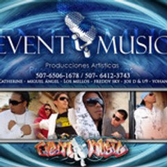 EVENT MUSIC RECORDS EVENTMUSICPANAMA