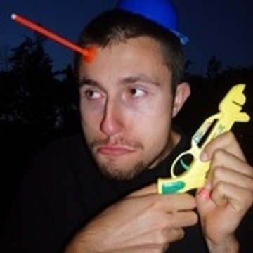 guillaume bizard