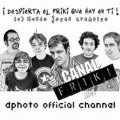 CanalFriki