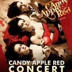 Candy-Apple-Red-Music