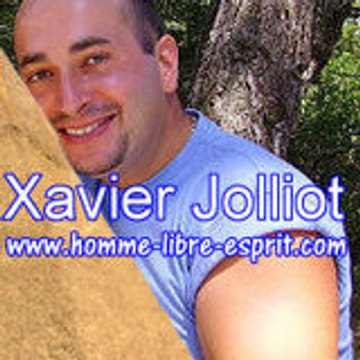 Jolliot Xavier
