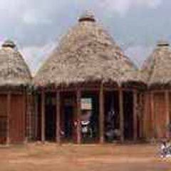 CAAUK Central African's Association in United King