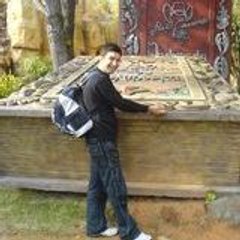 sidinei  enezio vieira