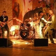 fabrice bluestrotteurs