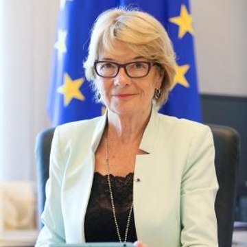 Elisabeth Morin-Chartier