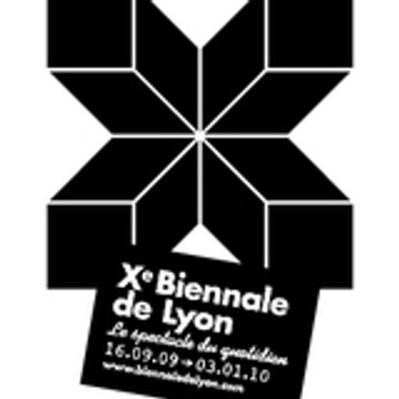 Biennale de Lyon