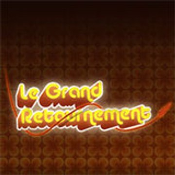 Le Grand Retournement