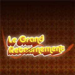 Le Grand Retournement