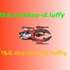 lsd-monkey-d-luffy