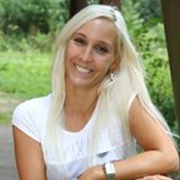 Maryse Cousin