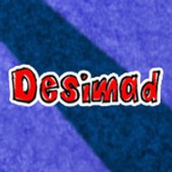 desimad