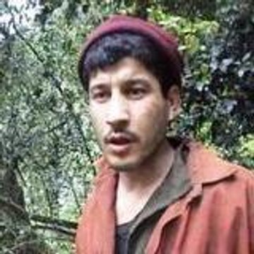 abbas abbassi