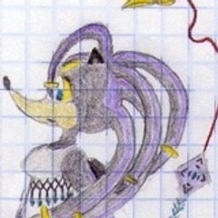 ZeritTheHedgehog