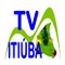 TV ITIÚBA - ITIUBENSE - BLOG DO UDENILSON