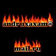 andruxaxam