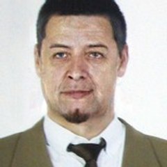 Jefferson W. Kielwagen