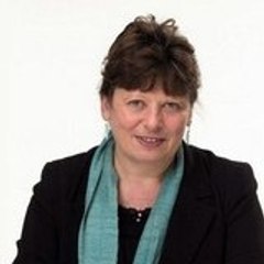 Andrée Buchmann