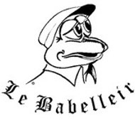 Babelleir