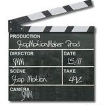 StopMotionMaker