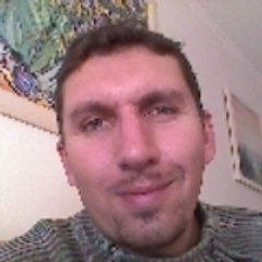 christophe arnaud