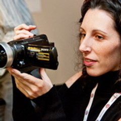 Audrey Marty