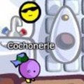 Cochonerie Merdeeuuh