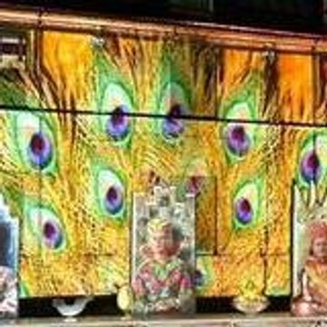 La Nuit des Chimères Le Mans