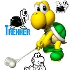 Trekker