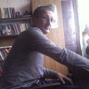 Аркадий Новгородский