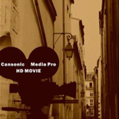 Cansonic-Media-Pro