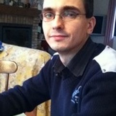 Anthony Bradfer