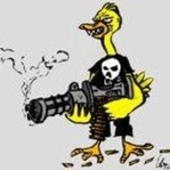 Gamer Hammer