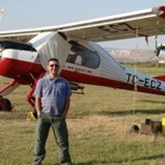 M. Emre Ertem
