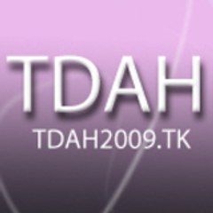 TDAH2009 TDAH2009
