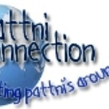 Pran Arjan Editor/Webmaster - Pattni Connection