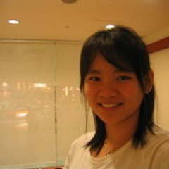 Liz Koh Zhi Wei