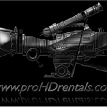 ProHDrentals