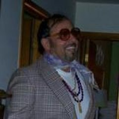 Dr. Dishevel