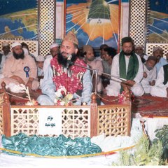 Muhammad Mehboob