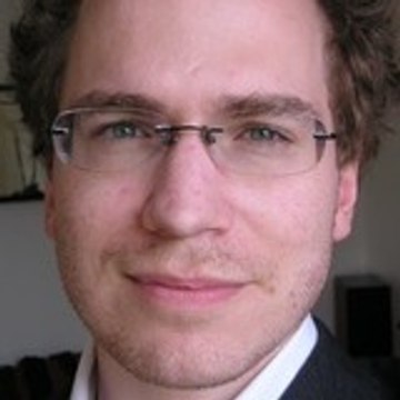 Julien POUGET