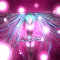 Miku Hatsune