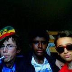 Berouke Jérémie et Raphaël ds tvtroufion