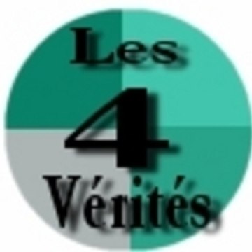 Les 4 Vérités Hebdo