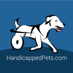 Handicapped Pets